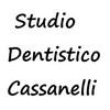 Studio Dentistico Cassanelli Logo