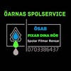 Öarnas Spolservice AB