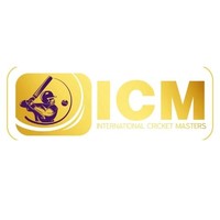 ICM Logo