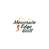 The Mountain Edge Grill Logo