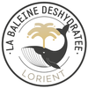 La Baleine Déshydratée Logo
