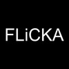 Flicka Cosmetics Pvt. Ltd. Logo