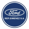 Repuestos Gimenez S.A. Logo