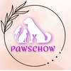 Pawschow Logo