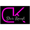 Div'a Koncept Logo