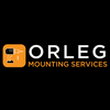 ORLEG Mounting Services Logo