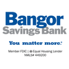Bangor Savings Bank Logo