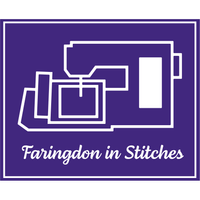 Faringdon in Stitches