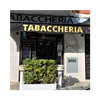 Tabaccheria Spagnoli Logo