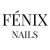 🍋 FÉNIX NAILS MANUCURE RUSSE Logo