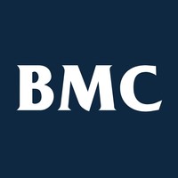BMC Logo