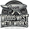 Woods West Metalworkds