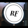  Ryan French Graphic Design Logo
