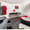 Love room carpe diem Logo