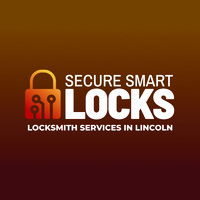 Secure Smart Locks logo