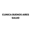 CLINICA BUENOS AIRES SALUD Logo