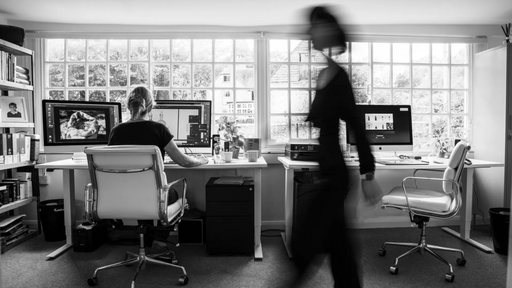 Landed Creative - Brighton Design Agency UK