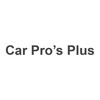 Car Pro's Plus Logo