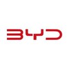 Evans Halshaw BYD Logo