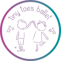 Kids ballet classes 