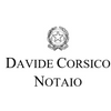 Notaio Davide Corsico – Officina Notarile Logo