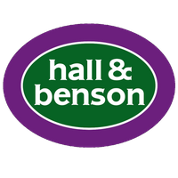 Hall and Benson  Estate Agents Alfreton