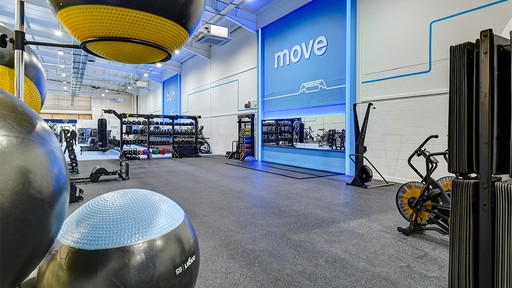 Functional Area