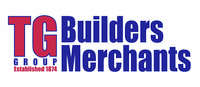 TG Builders Merchants Logo