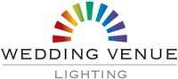 Wedding Venue Lighting