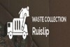 Waste Collection Ruislip Ltd Logo