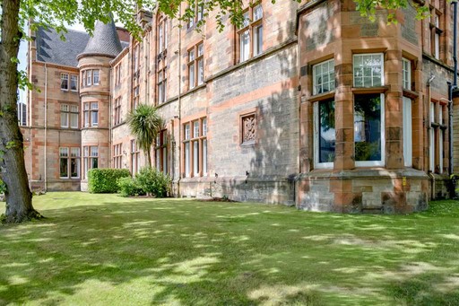 Exterior & garden