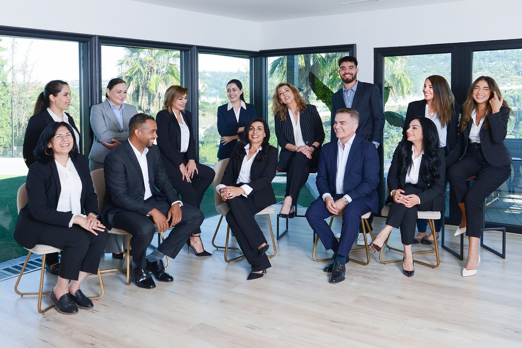 Law Offices of Shawn Sedaghat 300 Spectrum Center Dr 400, Irvine