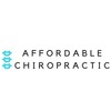 Affordable Chiropractic Clinic Logo