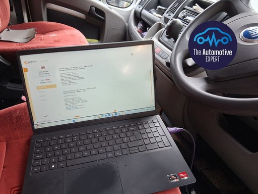 ⚡ ECU Remapping in Basingstoke – Boost Performance