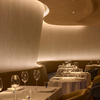 Mazarine Restaurant