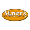 Mayer's Markenschuhe Logo