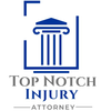 Top Notch Accident Attorneys Logo