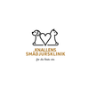 Knallens Smådjursklinik AB Logo