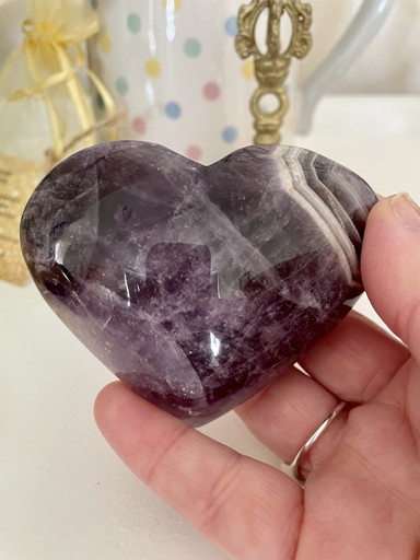 Dream Amethyst 