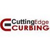 Cutting Edge Curbing