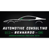 Automotive Consulting Bennardo - Agenzia Disbrigo Pratiche Auto Logo