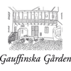 Gauffinska Gården Logo