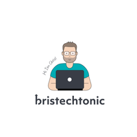 Logo of BrisTechTonic, a Bristol SEO Company
