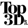 Top 3d Srl Logo