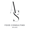 AS Food Consulting Logo
