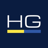 Hadleigh Glass Logo
