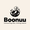 Boonuu Logo