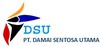 PT. Damai Sentosa Utama Logo