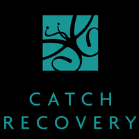 Logo of CATCH Recovery