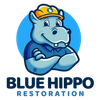 Blue Hippo Restoration